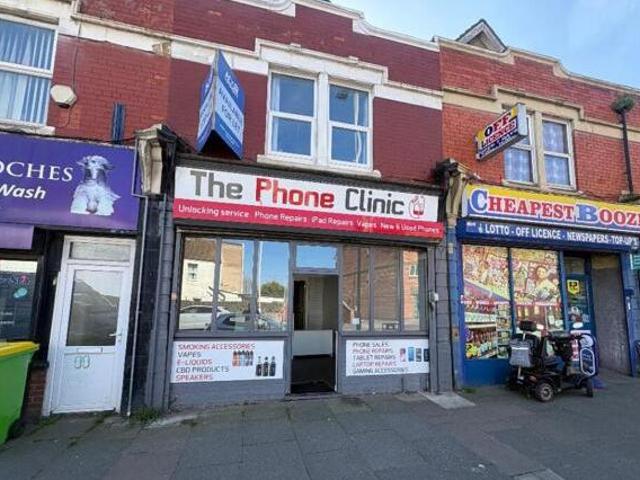 House for rent in Liscard, Wirral