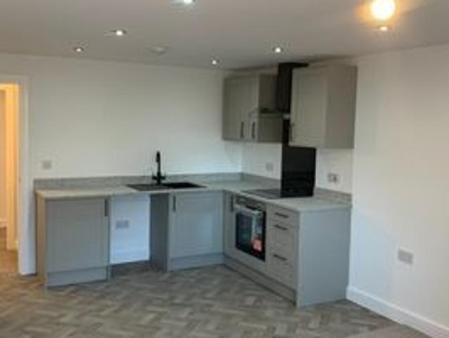 Apartment for rent in Liscard
