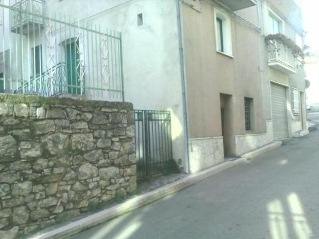 Appartamento in vendita a Liscia, Abruzzo