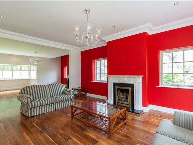 Detached House for sale in Enniskerry, North Tipperary