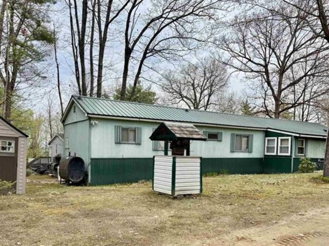 Property for sale in New Hampshire