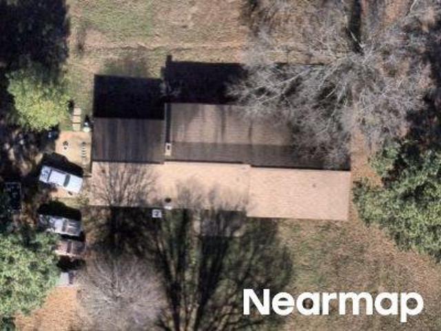 House for sale in Southaven, Mississippi