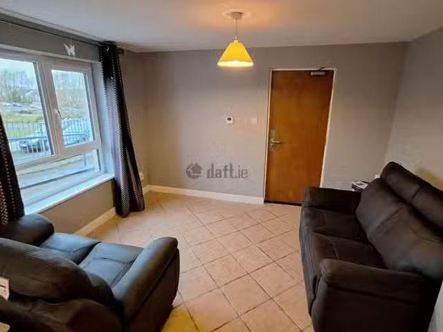 Apartment to rent