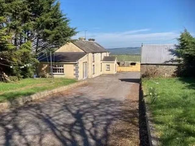 House for sale