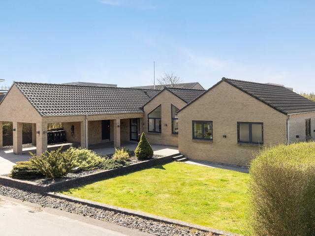 Villa til salg i Viborg, Århus