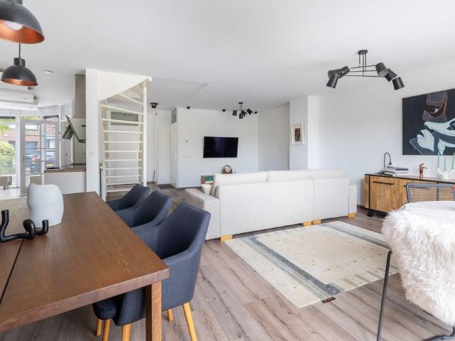 Woning te huur in De Strijp, Rijswijk