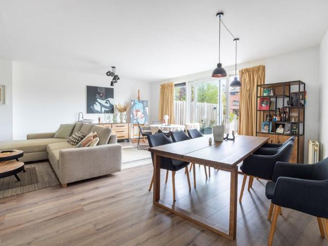 Woning te huur in De Strijp, Rijswijk