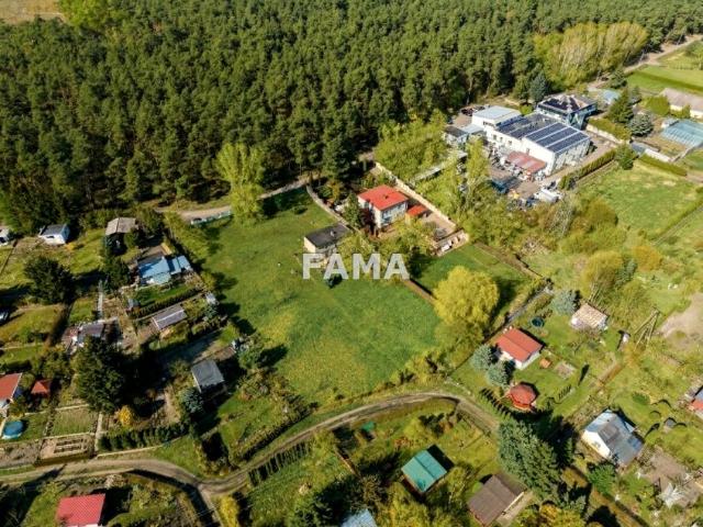Grunt na sprzedaż w Włocławek, Kujawsko-pomorskie