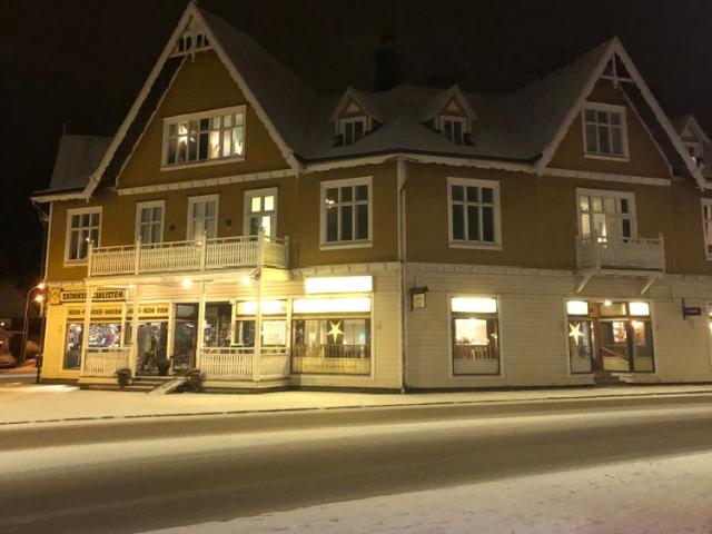 Lägenhet hyra i Malung, Dalarna