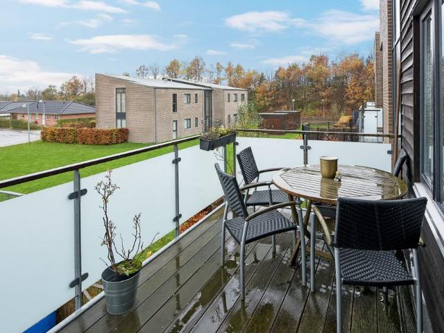 Lejlighed til leje i Baldersbrønde, Høje-Taastrup Kommune