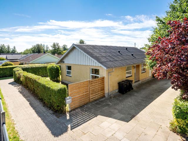 Villa til salg i Herning, Århus