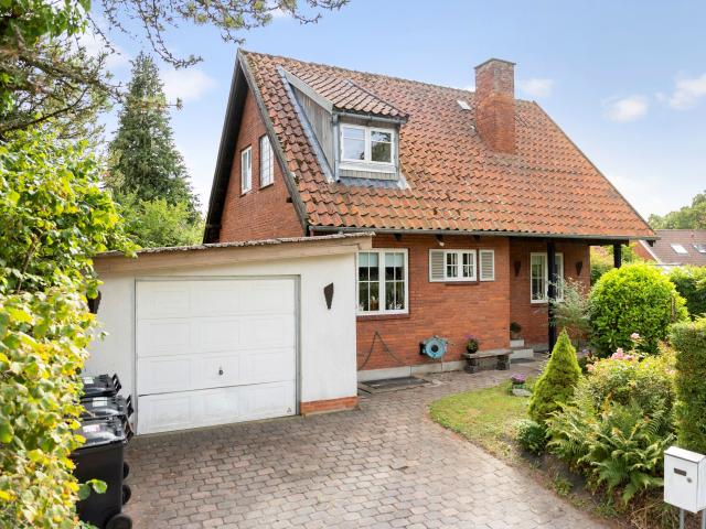 Villa til salg i Odense