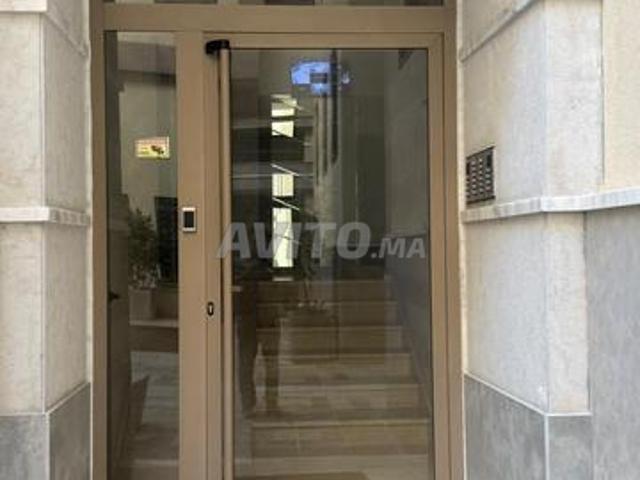 Appartement location à Meknès
