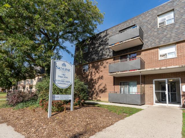 Apartment for rent in Tillsonburg, Ontario