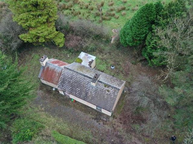 Farm for sale in Elphin