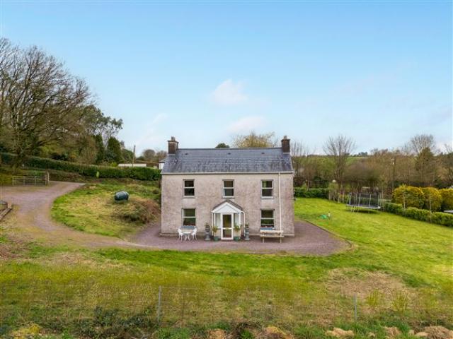 Detached House for sale in Aghada, South Tipperary