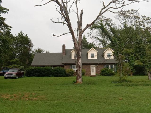 House for sale in State Road, North Carolina