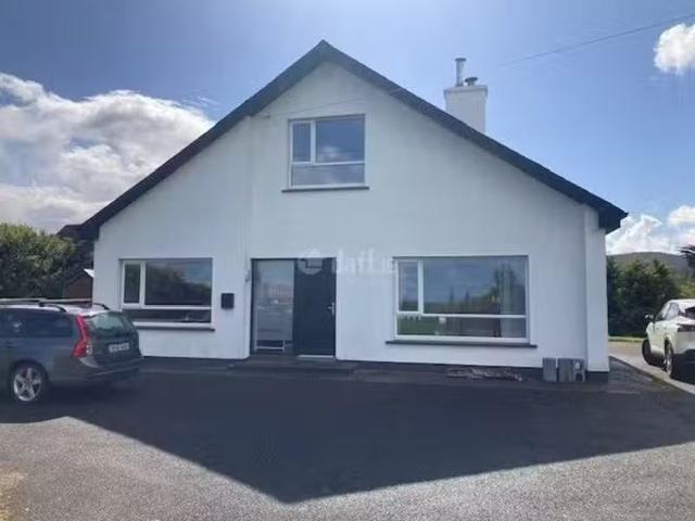 House to rent