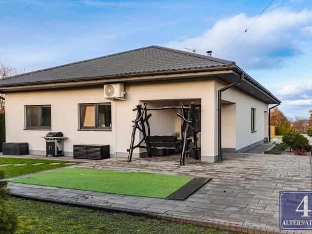 Dom na sprzedaż w Lisia Góra, Małopolskie