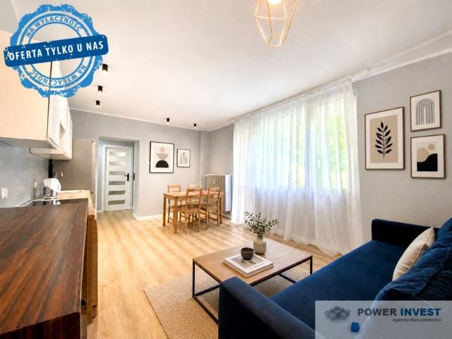 Mieszkanie do wynajęcia w Katowice, Śląskie