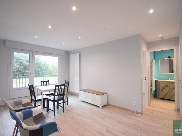 Appartement location à Résidence le Debuche, Ville-d'Avray