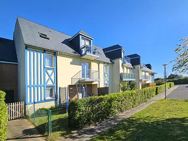 Appartement vente à Lisieux, Calvados