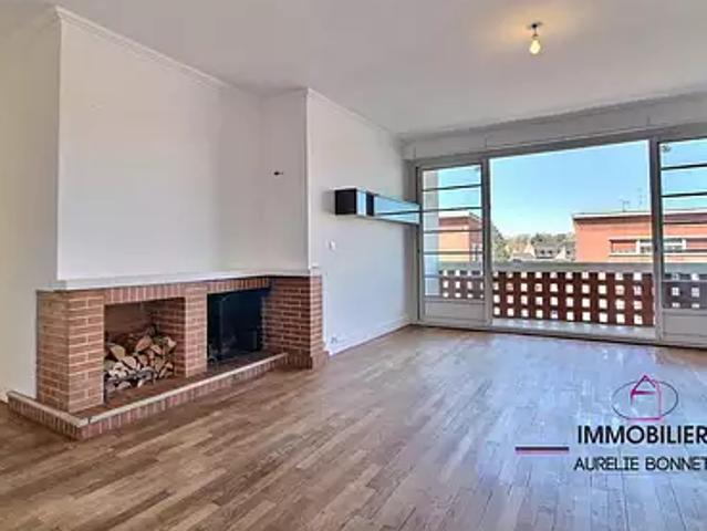 Appartement vente à Lisieux