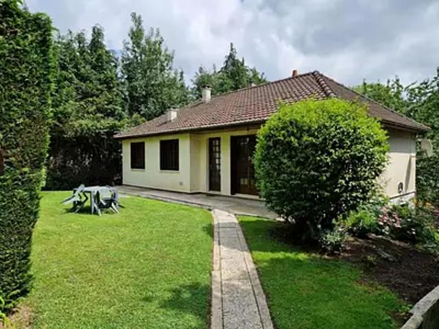 Maison vente à Lisieux