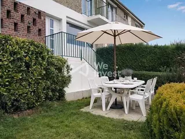 Maison vente à Lisieux