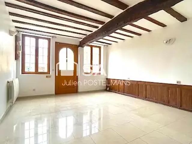 Maison vente à Lisieux