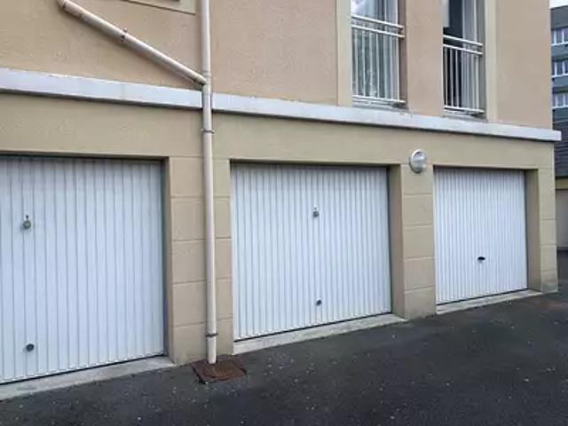 Garage vente à Lisieux