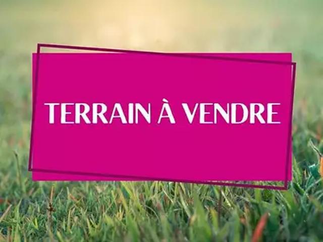 Terrain vente à Lisieux, Calvados