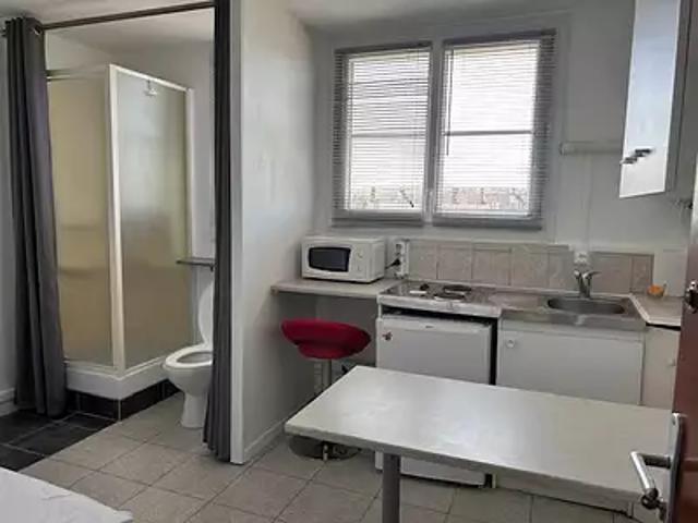 Appartement location à Lisieux, Calvados