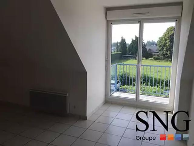 Appartement location à Lisieux, Calvados