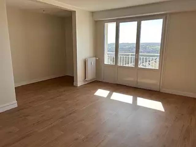 Appartement location à Lisieux