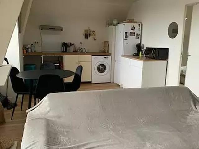 Appartement location à Lisieux