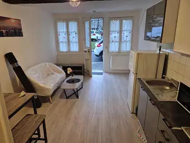 Appartement location à Lisieux