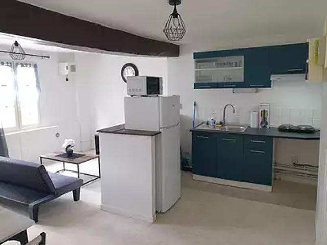 Appartement location à Lisieux