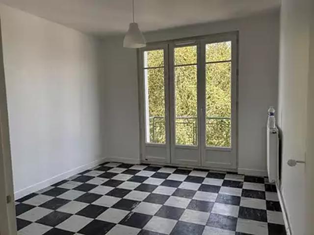 Appartement location à Lisieux, Calvados