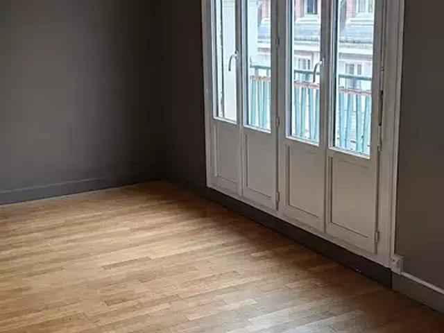 Appartement location à Lisieux