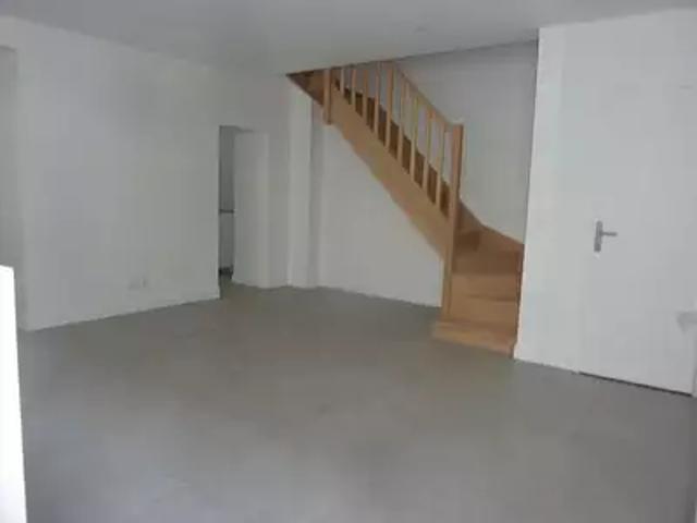 Appartement location à Lisieux