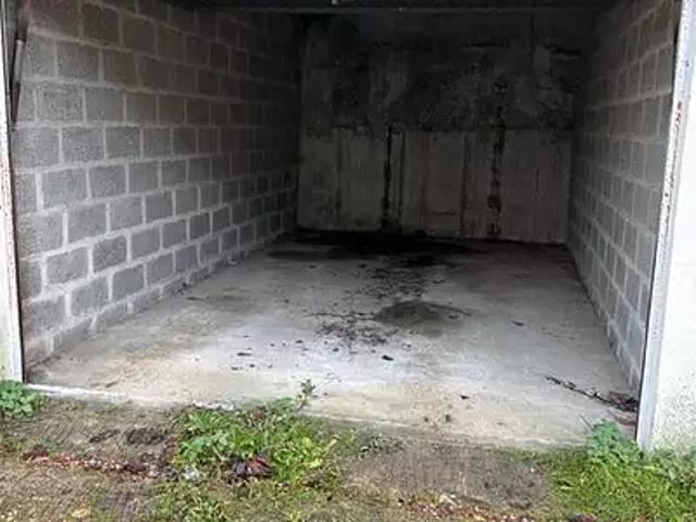 Garage location à Lisieux
