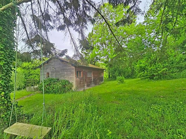 Maison vente à Lisieux