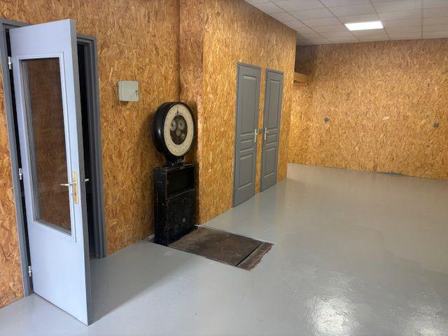 Bureau vente à Lisieux