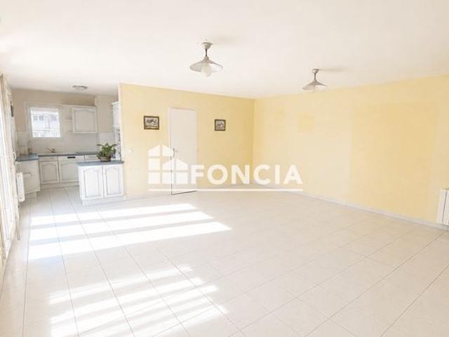 Appartement vente à Lisieux, Saint-désir