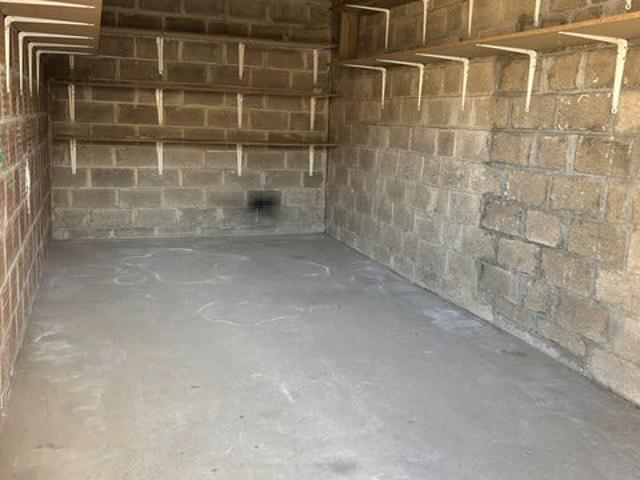 Garage location à Lisieux