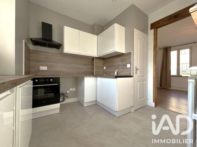 Appartement location à Lisieux