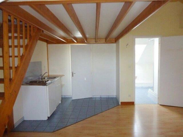Studio location à Hameau des Chantres, Beuvillers