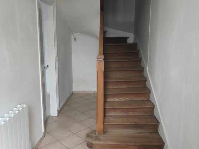 Maison vente à Lisieux