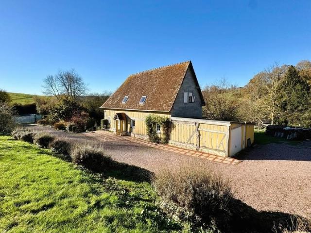 Maison vente à Lisieux